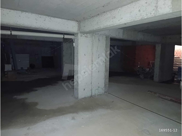 MENEMEN KOYUNDEREDE KURUMSALA KİRALIK DÜKKAN - Görsel 17