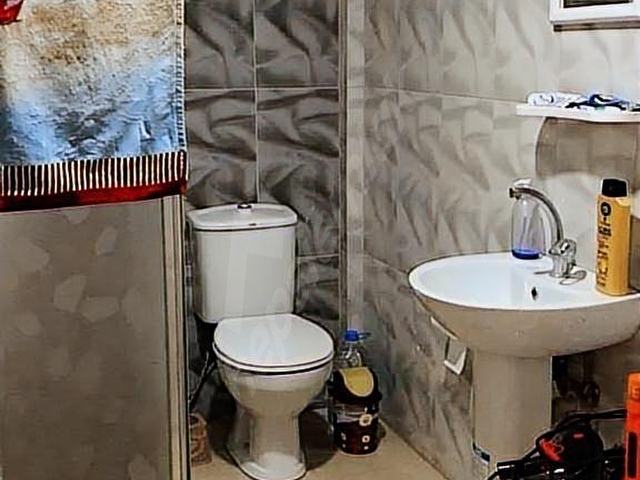 1+1 EŞYALI SATILIK DAİRE - Görsel 14