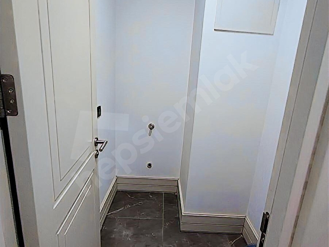DİALOG ELİBOL, LOCAMAHALDE 2+1, 118 m² SATILIK DAİRE - Görsel 11