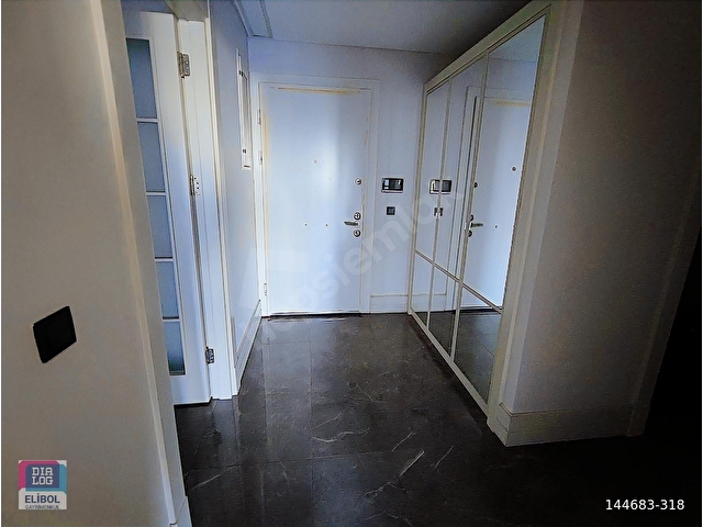 DİALOG ELİBOL, LOCAMAHALDE 2+1, 118 m² SATILIK DAİRE - Görsel 12