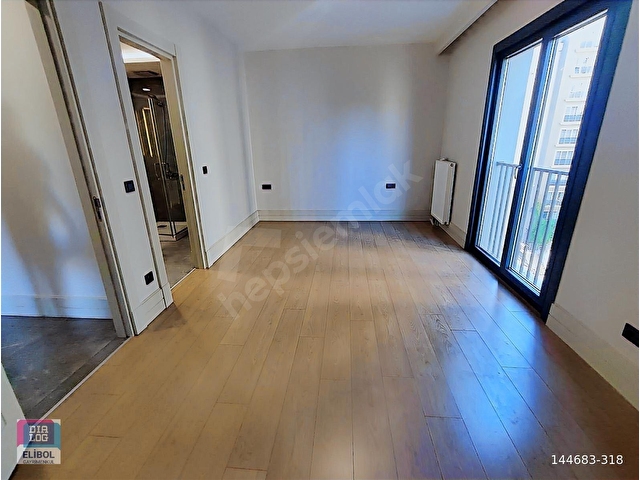 DİALOG ELİBOL, LOCAMAHALDE 2+1, 118 m² SATILIK DAİRE - Görsel 6