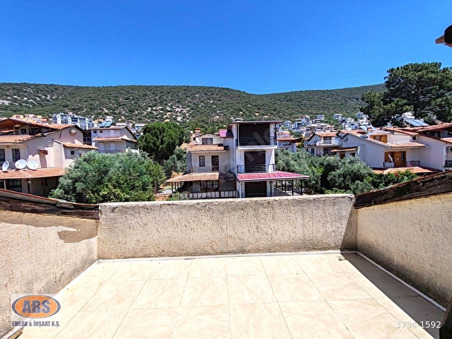 DİDİMMAKBÜKTE GENİŞ BAHÇELİ SATILIK YAZLIK - Görsel 12