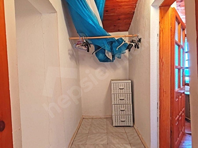 DİDİMMAKBÜKTE GENİŞ BAHÇELİ SATILIK YAZLIK - Görsel 19