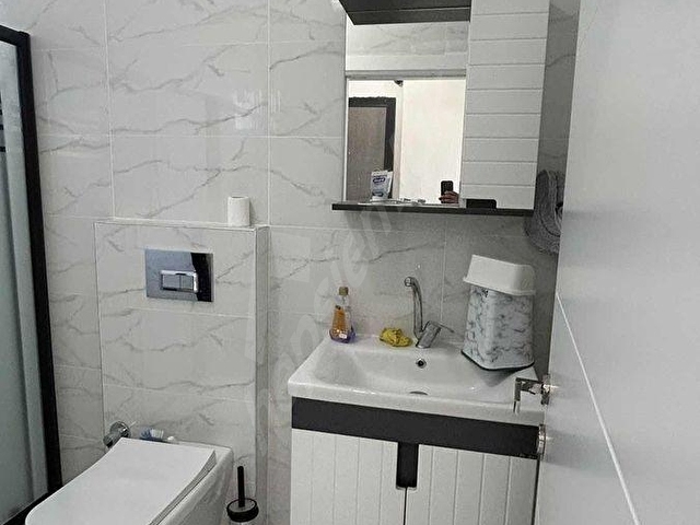 TURHAN YAPIDAN HASTANE MEVKİ SIFIR EŞYALI DAİRE - Görsel 17