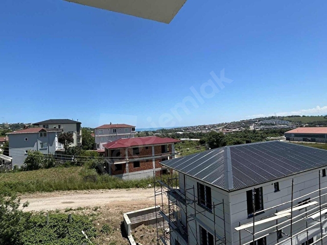 TURHAN YAPIDAN HASTANE MEVKİ SIFIR EŞYALI DAİRE - Görsel 10