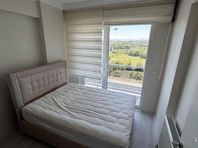 TURHAN YAPIDAN HASTANE MEVKİ SIFIR EŞYALI DAİRE - Görsel 15