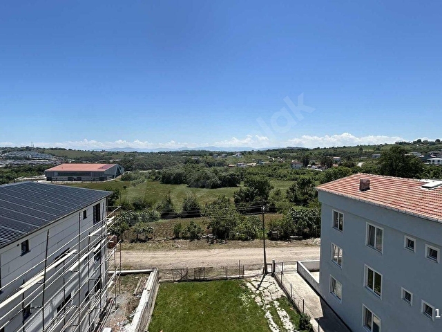 TURHAN YAPIDAN HASTANE MEVKİ SIFIR EŞYALI DAİRE - Görsel 11