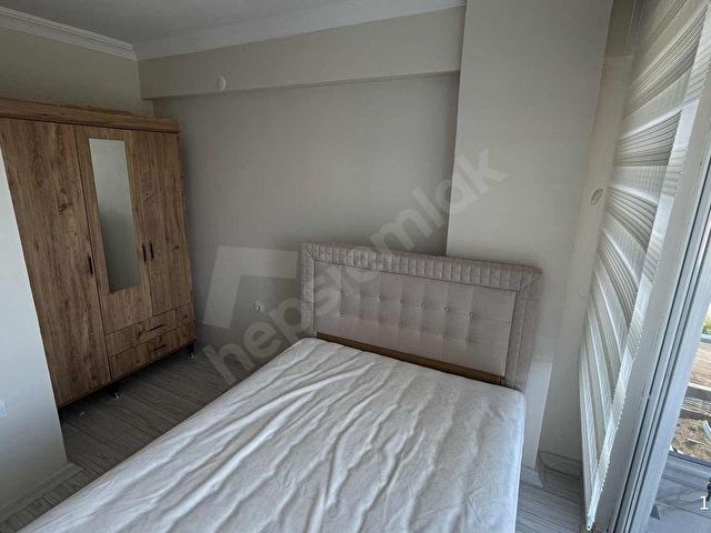 TURHAN YAPIDAN HASTANE MEVKİ SIFIR EŞYALI DAİRE - Görsel 12