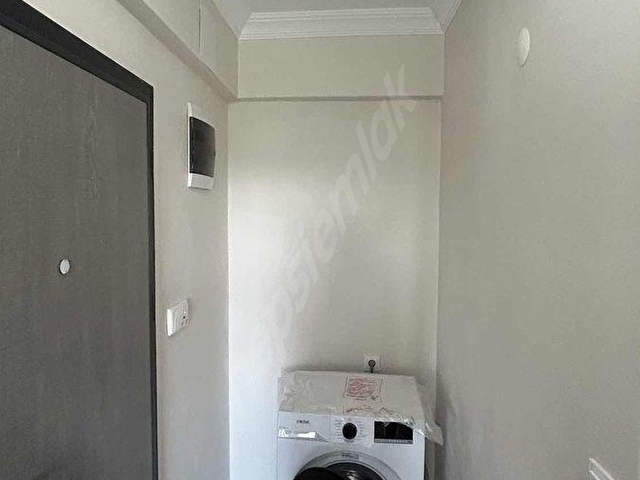 TURHAN YAPIDAN HASTANE MEVKİ SIFIR EŞYALI DAİRE - Görsel 19