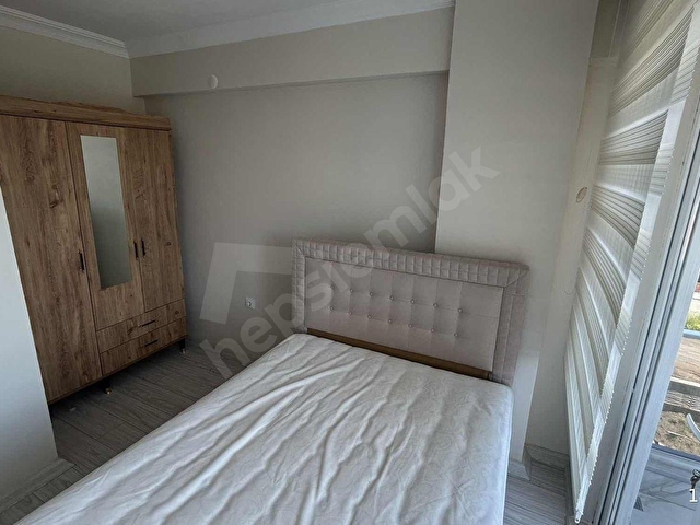 TURHAN YAPIDAN HASTANE MEVKİ SIFIR EŞYALI DAİRE - Görsel 13