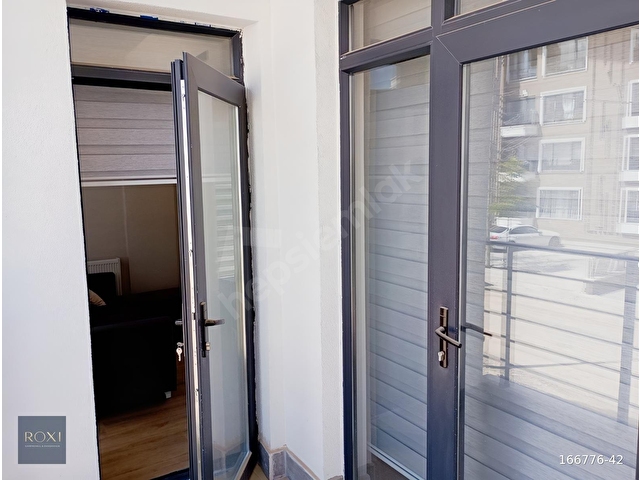 İncek Merkezde Bulvara 50M Eşyalı 1+1 Kiralık Daire ROXİ GYD - Görsel 10