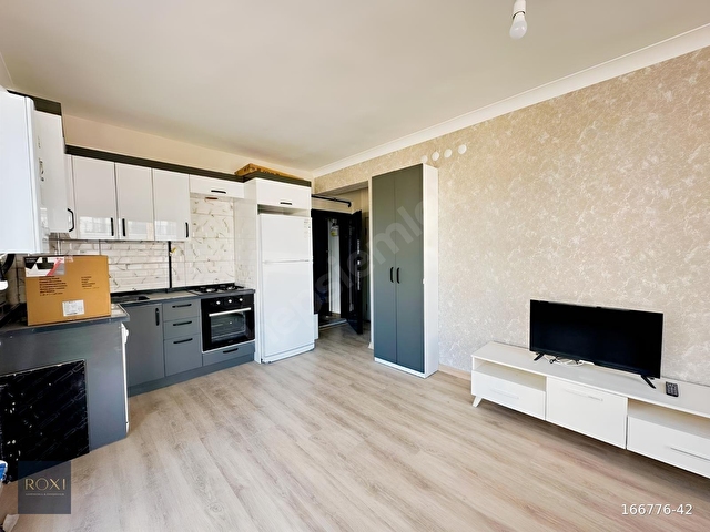 İncek Merkezde Bulvara 50M Eşyalı 1+1 Kiralık Daire ROXİ GYD - Görsel 2