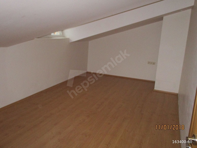 SERDİVAN AVM CİVARINDA SATILIK 4+1 DAİRE.. - Görsel 23