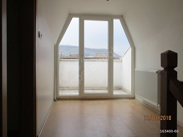 SERDİVAN AVM CİVARINDA SATILIK 4+1 DAİRE.. - Görsel 17