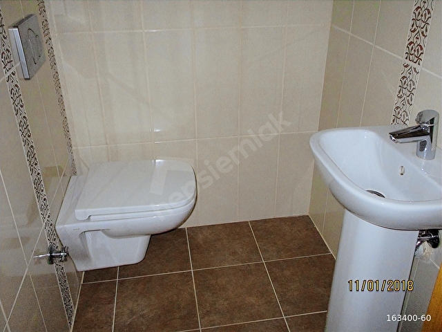 SERDİVAN AVM CİVARINDA SATILIK 4+1 DAİRE.. - Görsel 9