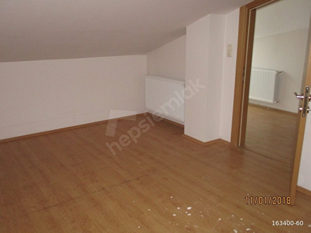 SERDİVAN AVM CİVARINDA SATILIK 4+1 DAİRE.. - Görsel 21