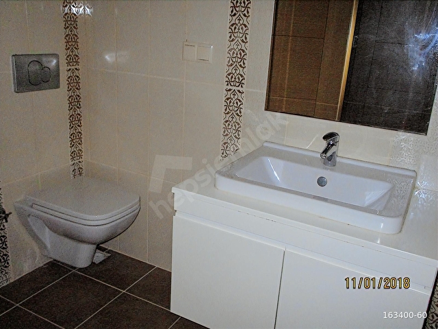 SERDİVAN AVM CİVARINDA SATILIK 4+1 DAİRE.. - Görsel 12