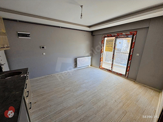 FAKÜLTE YANI SIFIR DOĞALGAZLI GENİŞ ARA KAT KİRALIK DAİRE - Görsel 4