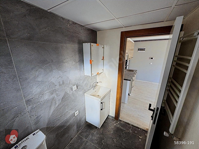 FAKÜLTE YANI SIFIR DOĞALGAZLI GENİŞ ARA KAT KİRALIK DAİRE - Görsel 13