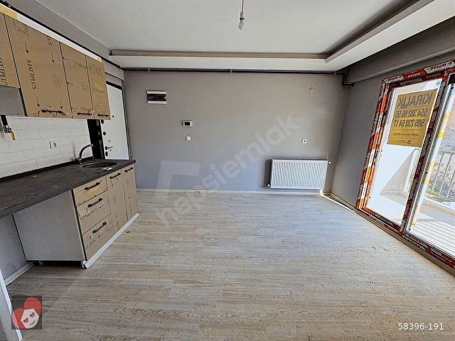 FAKÜLTE YANI SIFIR DOĞALGAZLI GENİŞ ARA KAT KİRALIK DAİRE