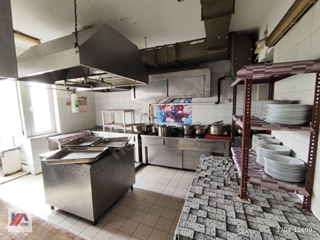KIZILAY, NECATİBEY CADDESİ ÜZERİNDE SATILIK BÜRO/OFİS - Görsel 28
