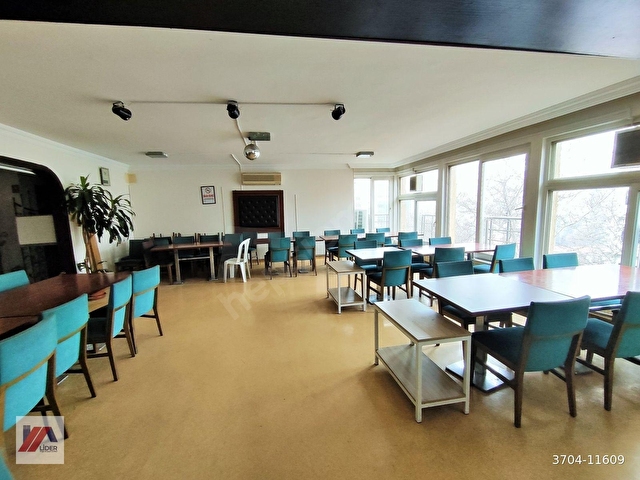 KIZILAY, NECATİBEY CADDESİ ÜZERİNDE SATILIK BÜRO/OFİS - Görsel 14
