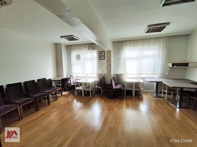 KIZILAY, NECATİBEY CADDESİ ÜZERİNDE SATILIK BÜRO/OFİS - Görsel 22