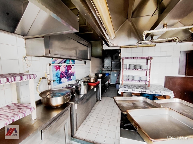 KIZILAY, NECATİBEY CADDESİ ÜZERİNDE SATILIK BÜRO/OFİS - Görsel 29