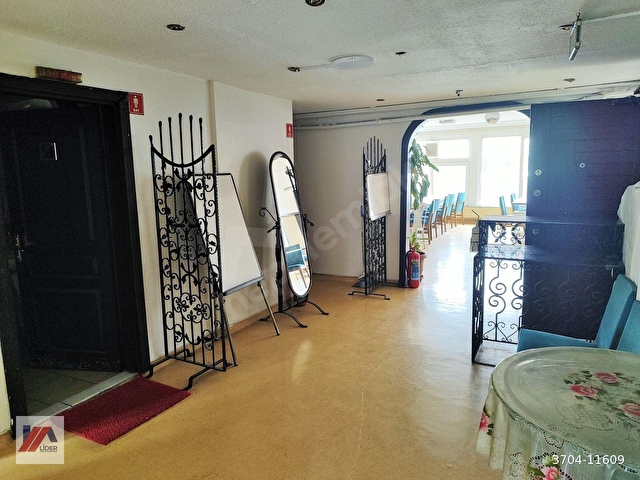 KIZILAY, NECATİBEY CADDESİ ÜZERİNDE SATILIK BÜRO/OFİS - Görsel 3