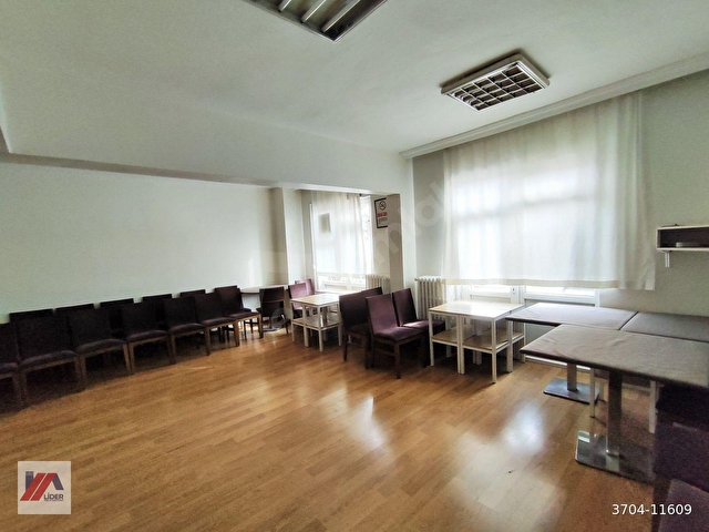 KIZILAY, NECATİBEY CADDESİ ÜZERİNDE SATILIK BÜRO/OFİS - Görsel 26