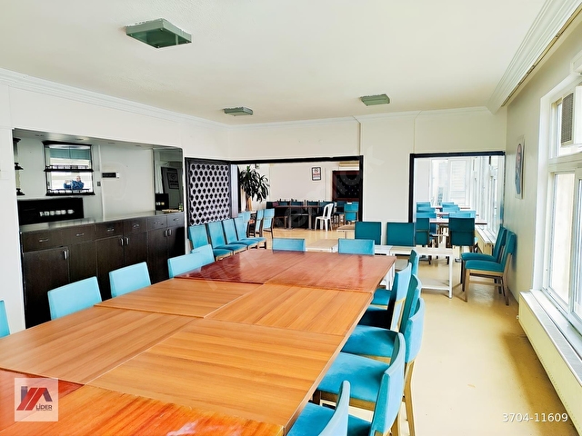 KIZILAY, NECATİBEY CADDESİ ÜZERİNDE SATILIK BÜRO/OFİS - Görsel 6