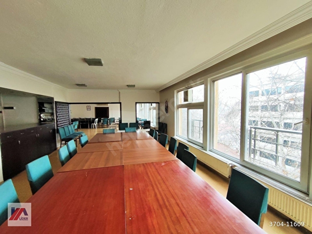 KIZILAY, NECATİBEY CADDESİ ÜZERİNDE SATILIK BÜRO/OFİS - Görsel 10