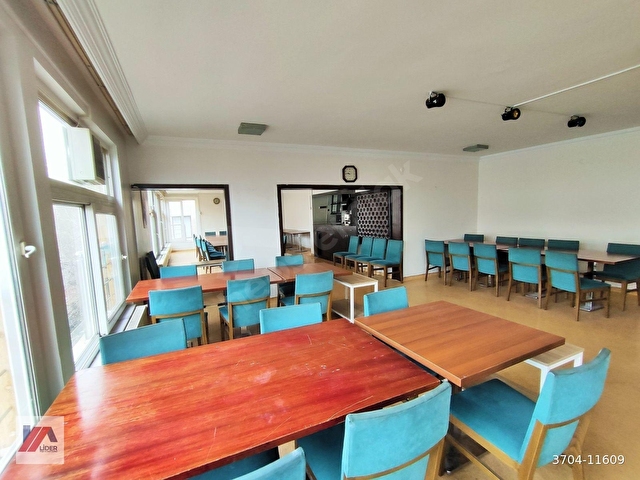 KIZILAY, NECATİBEY CADDESİ ÜZERİNDE SATILIK BÜRO/OFİS - Görsel 21