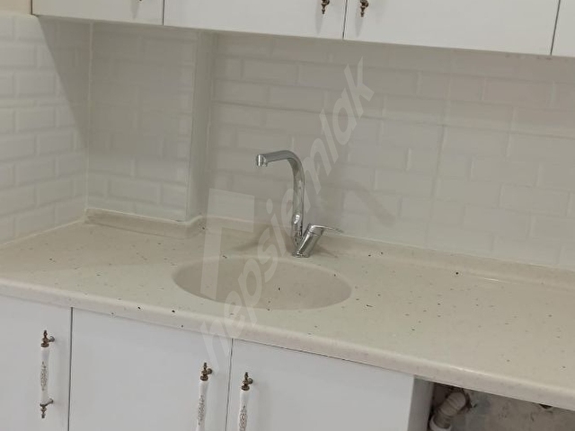 İlkadım Divitçioğlu Caddesinde 2+1 Kiralık Temiz Daire - Görsel 16