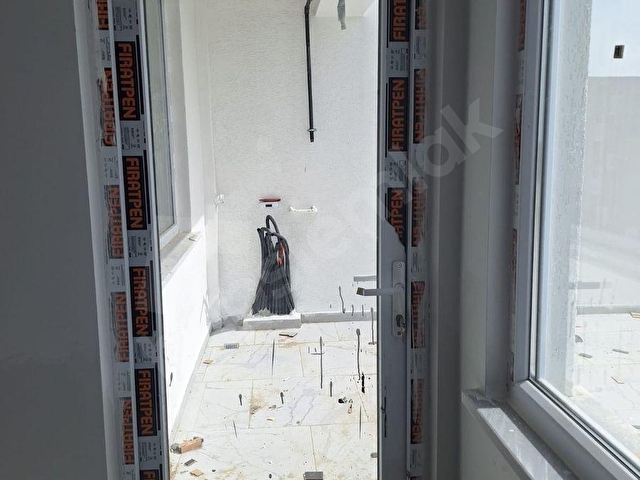 Kapaklı Karaağaç mahallesi satılık 3+1 teraslı sıfır daire - Görsel 5