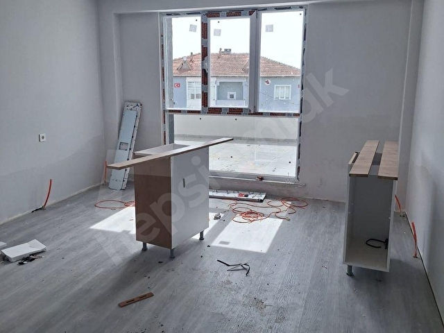 Kapaklı Karaağaç mahallesi satılık 3+1 teraslı sıfır daire - Görsel 13