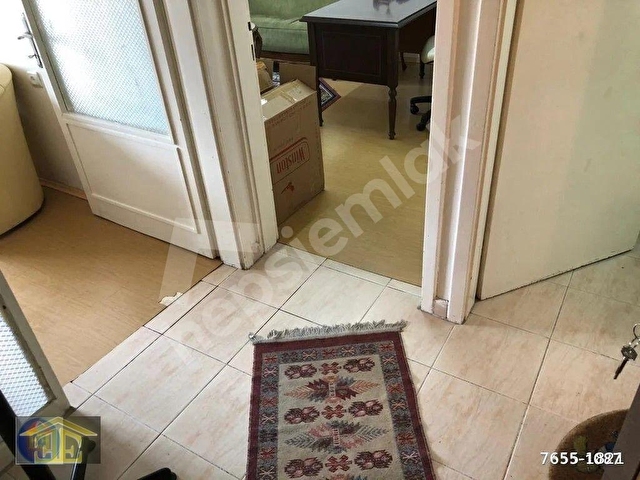 EGEMENDEN KIZILAY VE SIHHİYE YAKINI NECATİBEY CADDESİ YAKINI ASANSÖRLÜ ARA KAT OFİS-BÜRO-İŞ YERİ.. - Görsel 12