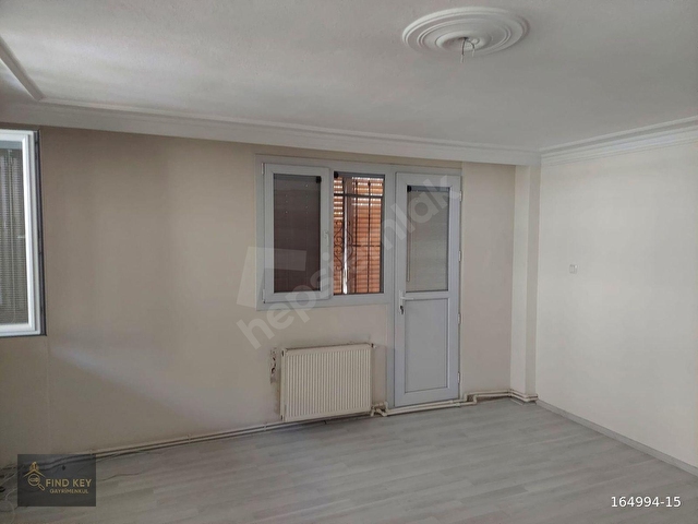 BUCA YİĞİTLER DE MERKEZİ 2+1 GENİŞ BAHÇE DUBLEKSİ KİRALIK DAİRE - Görsel 10