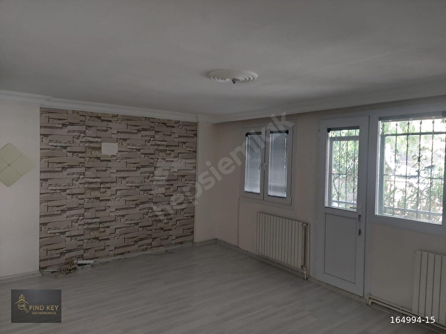 BUCA YİĞİTLER DE MERKEZİ 2+1 GENİŞ BAHÇE DUBLEKSİ KİRALIK DAİRE - Görsel 5