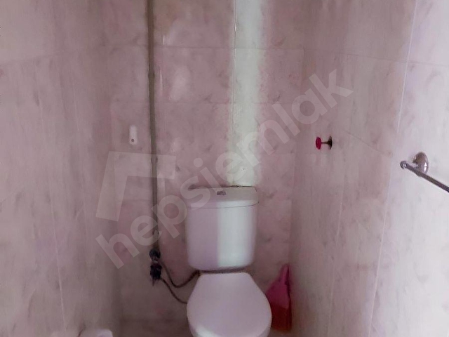 BUCA YİĞİTLER DE MERKEZİ 2+1 GENİŞ BAHÇE DUBLEKSİ KİRALIK DAİRE - Görsel 23