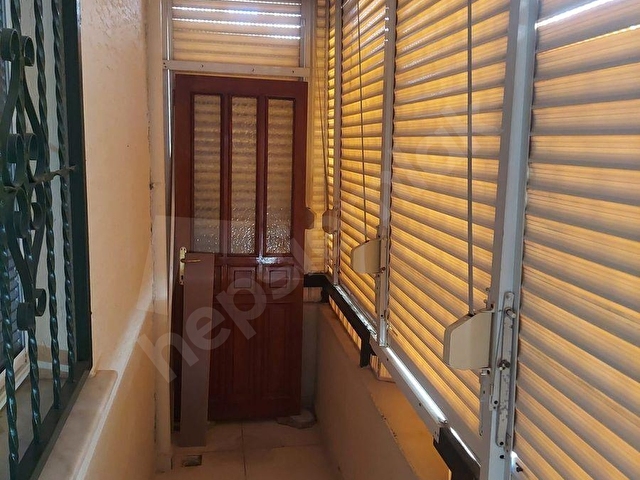 BUCA YİĞİTLER DE MERKEZİ 2+1 GENİŞ BAHÇE DUBLEKSİ KİRALIK DAİRE - Görsel 20
