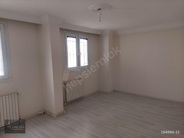 BUCA YİĞİTLER DE MERKEZİ 2+1 GENİŞ BAHÇE DUBLEKSİ KİRALIK DAİRE - Görsel 9