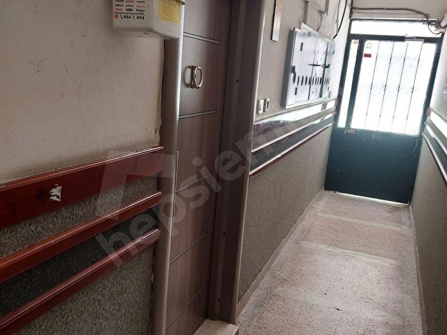 BUCA YİĞİTLER DE MERKEZİ 2+1 GENİŞ BAHÇE DUBLEKSİ KİRALIK DAİRE - Görsel 26