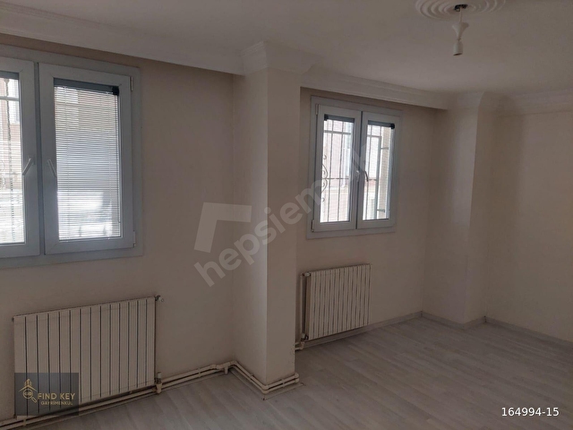 BUCA YİĞİTLER DE MERKEZİ 2+1 GENİŞ BAHÇE DUBLEKSİ KİRALIK DAİRE - Görsel 14