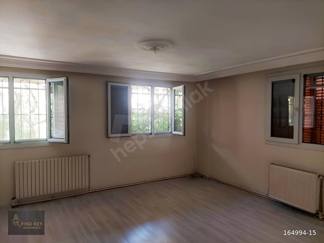 BUCA YİĞİTLER DE MERKEZİ 2+1 GENİŞ BAHÇE DUBLEKSİ KİRALIK DAİRE - Görsel 4