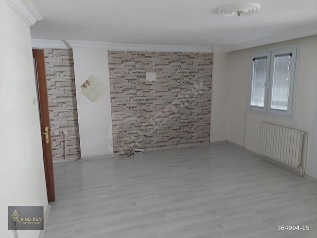 BUCA YİĞİTLER DE MERKEZİ 2+1 GENİŞ BAHÇE DUBLEKSİ KİRALIK DAİRE - Görsel 6