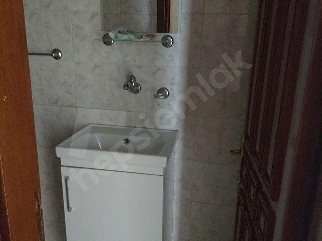 BUCA YİĞİTLER DE MERKEZİ 2+1 GENİŞ BAHÇE DUBLEKSİ KİRALIK DAİRE - Görsel 19