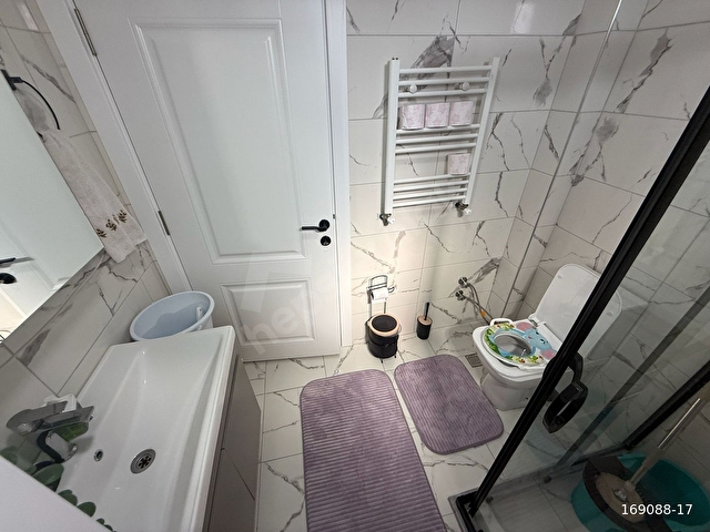 TUZLA AYDINLIDA | YÜKSEK TAVANLI | EBEVEYN BANYOLU | 3+1 DAİRE - Görsel 30