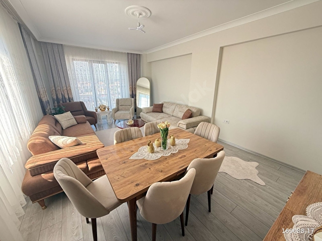 TUZLA AYDINLIDA | YÜKSEK TAVANLI | EBEVEYN BANYOLU | 3+1 DAİRE - Görsel 2
