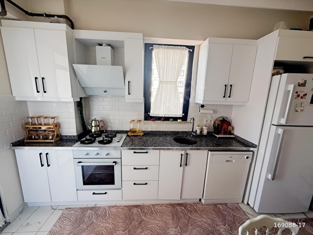 TUZLA AYDINLIDA | YÜKSEK TAVANLI | EBEVEYN BANYOLU | 3+1 DAİRE - Görsel 11